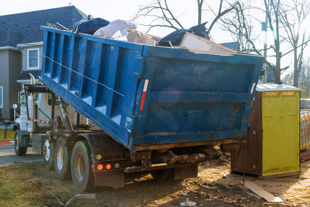 Best Trash Removal Near Me  in Dale, IN