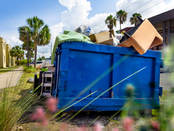 Best Electronics Removal Services  in Dale, IN