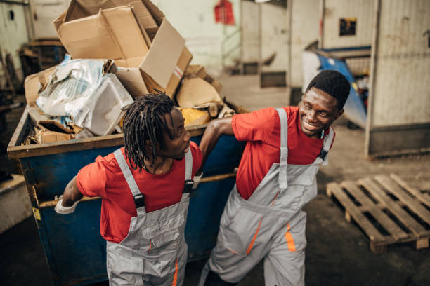 Best Full-Service Junk Removal  in Dale, IN