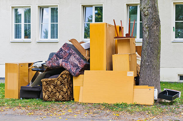 Best Household Junk Removal  in Dale, IN