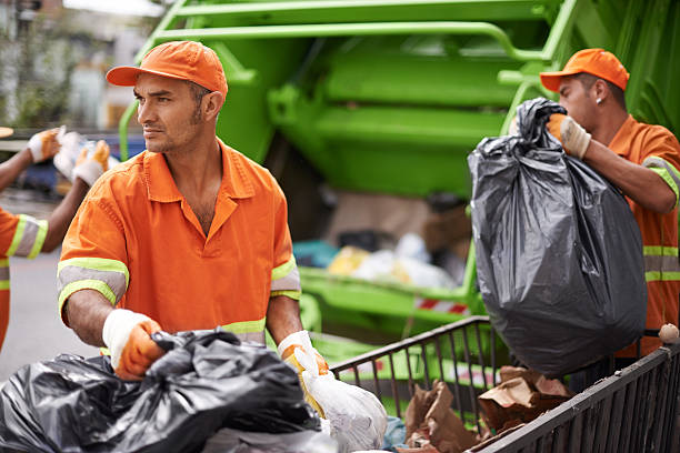 Best Residential Junk Removal  in Dale, IN